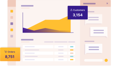 Emundi Dashboard